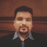 Prashant Rathi