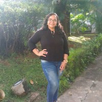 Isamara Menezes