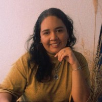 Cynthia Carolina Vega