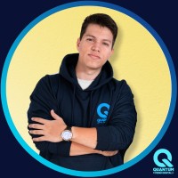 Michael Giraldo Ruiz