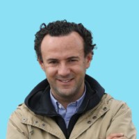 Daniel Maldonado Carrizosa