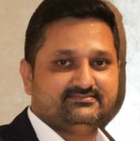 Ammar Lakdawala