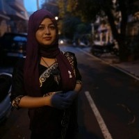 Nikhat Jahan