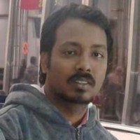 Kirubakaran Rajendran
