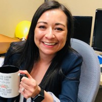 Karla Frietze Miller, Ph.D.