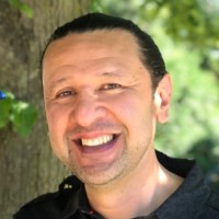 George Saldivar