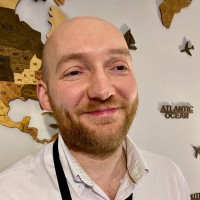 Tomasz Gubanski