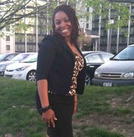 Shamika Jones-Wilson