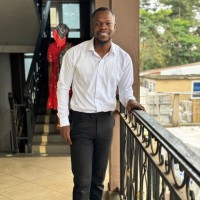 Maxwell Owusu