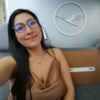 Daniela Azyadhe Galarza Gonzalez