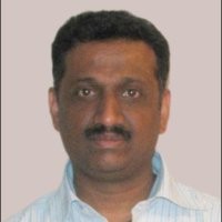 Guru Prasad Sosale Gopinath