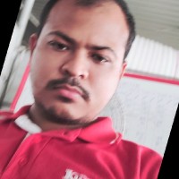 Rajesh Kumar Nayak