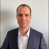 Daniel Ben Zvi