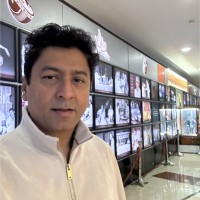 Warren D’Souza