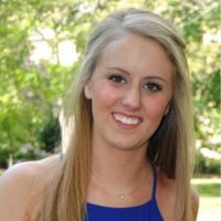 Caroline Harrell