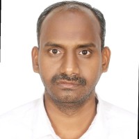 Saravanan V