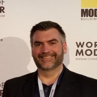 Sean Stiras