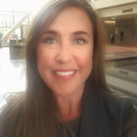 Barbara O'Brien