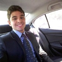 Matheus Silva Dos Santos