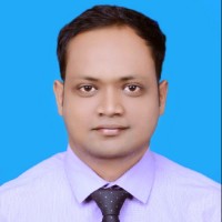 Md Gufran Alam