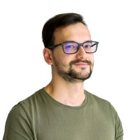 Daniel Dubecký