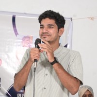 Amil Mohammed