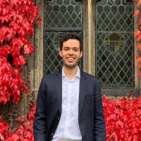 Daniel Radford-Smith