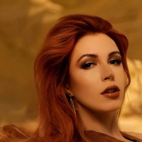 Anna Schastnaya