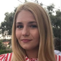 Andreea Florea