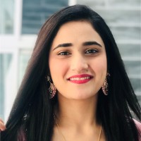 Zoha Awan