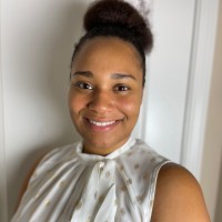 Taviana N. Joseph