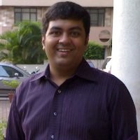 Rahul Shah