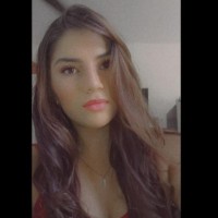 Alexa Rojas Monge