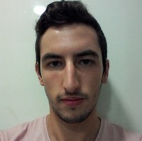 Oscar Sanchís Valero
