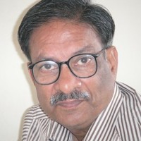 Varun Dutt Swami