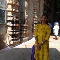 Kavya P