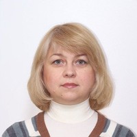 Svitlana Boytsova