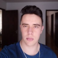 Vinicius Crispim De Azevedo