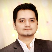 Vishal Bhadreshwara
