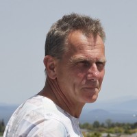 Eric Van Meijel