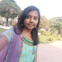 Srinidi Ganapathy