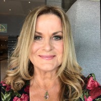 Dr Sabina Brennan