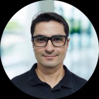 Ricardo Alvarez