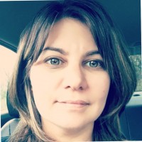 Tonya James