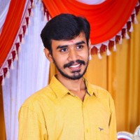 Santhosh M