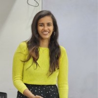 Krutika Kadam