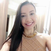 Thaís Caparróz Santos Cruz De Barros