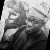 Oluwaseun Bamisaiye