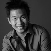 Kevin Leo - Venture Incubator/Innovation Speaker