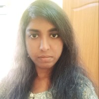 Devi Sathiya Bhama S